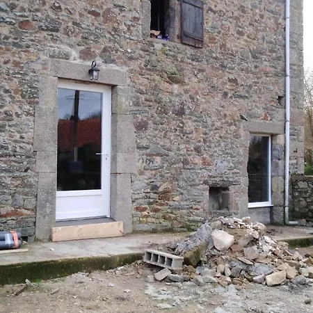 Bed & Breakfast Location-des-isles
