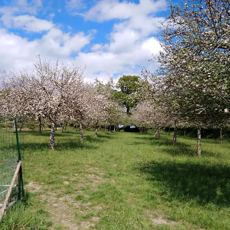 Bed & Breakfast Location-des-isles Saint-Germain-le-Gaillard